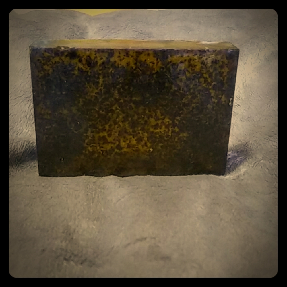 Handmade Matcha Green Tea Soap